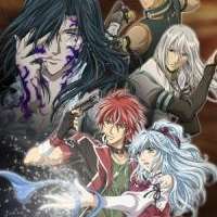  ����� Neo Angelique Abyss Second Age <small>Theme Song Composition</small> (OP) 